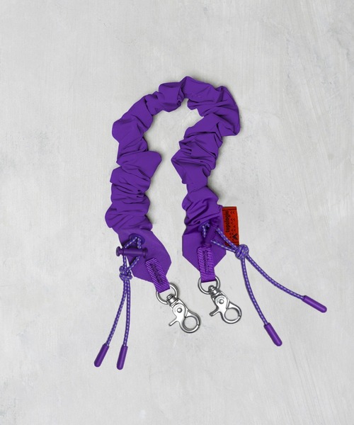 Topologie（トポロジー）の「Topologie/トポロジー/Bungee Wrist Strap