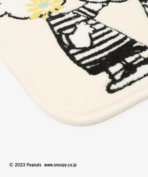 Afternoon Tea（アフタヌーンティー）の「ダイカットロングマット