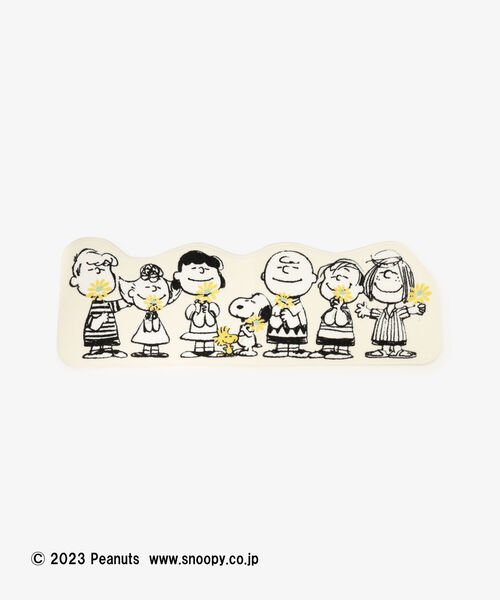 Afternoon Tea（アフタヌーンティー）の「ダイカットロングマット