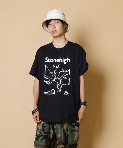 セール】DOWN ON THE CORNER×7 STARS DESIGN 【ダウンオンザコーナー x