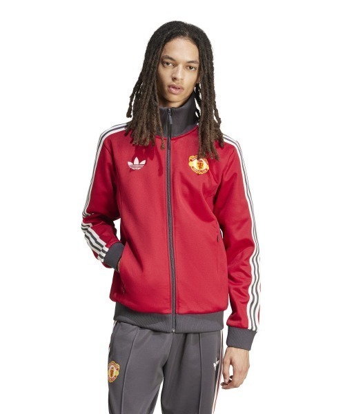 adidas（アディダス）の「adidas Originals MANCHESTER UNITED