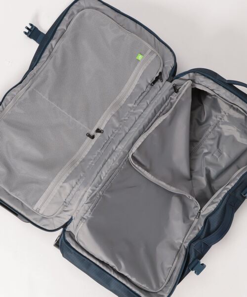 Quiksilver（クイックシルバー）の「NEW REACH/クイックシルバー