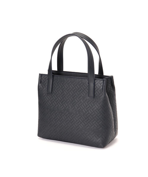 PEARLY GATES】BASIC カートバッグ (UNISEX)（ショルダーバッグ