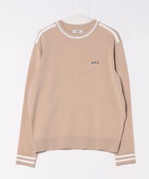 A.P.C. GOLF｜アー・ペー・セー ゴルフのニット/セーター通販 - ZOZOTOWN
