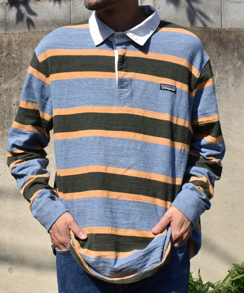patagonia（パタゴニア）の「【ヴィンテージ古着】Patagonia
