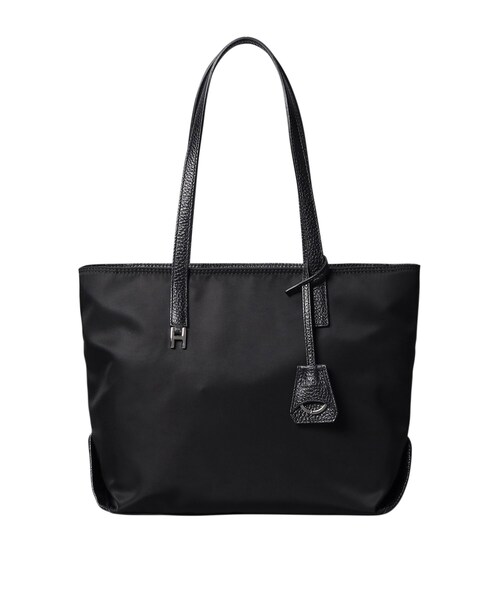 リベロ】トートバッグ ナイロン L A4サイズ ビジネスバッグ（商品番号