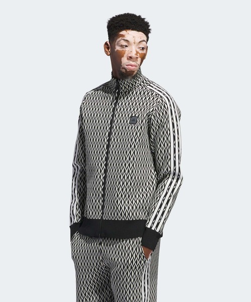 adidas（アディダス）の「ADICROSS PRIMEKNITジャケット【adidas Golf