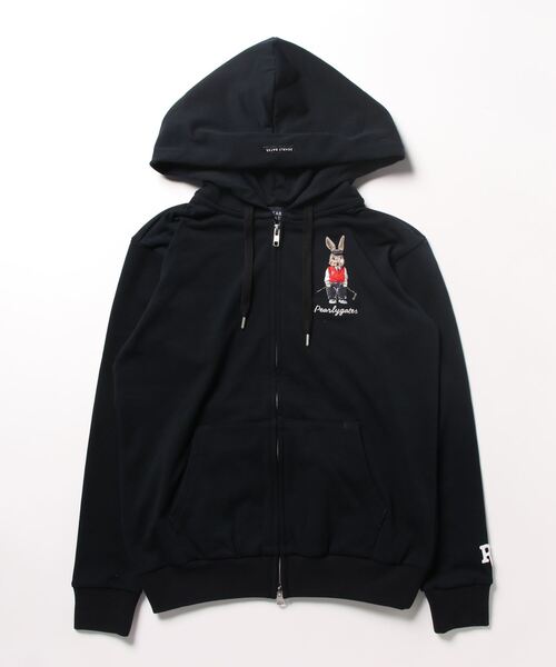 PEARLY GATES（パーリーゲイツ）の「【PEARLY GATES】TEXBRID TOP