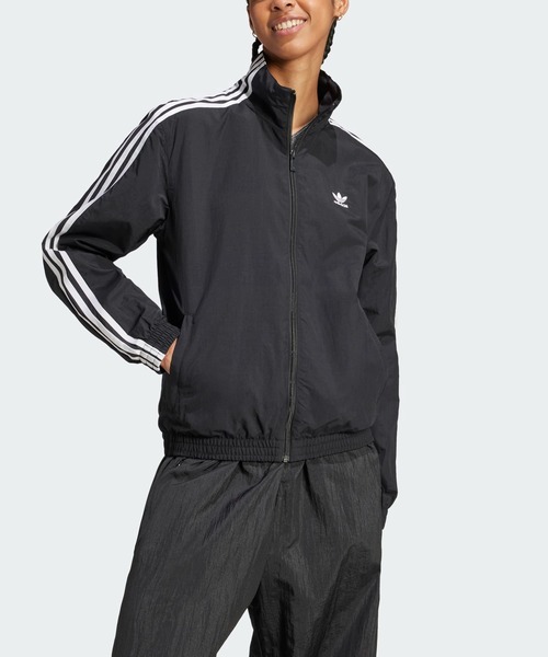 adidas（アディダス）の「アディダス オリジナルス ウーブントラック