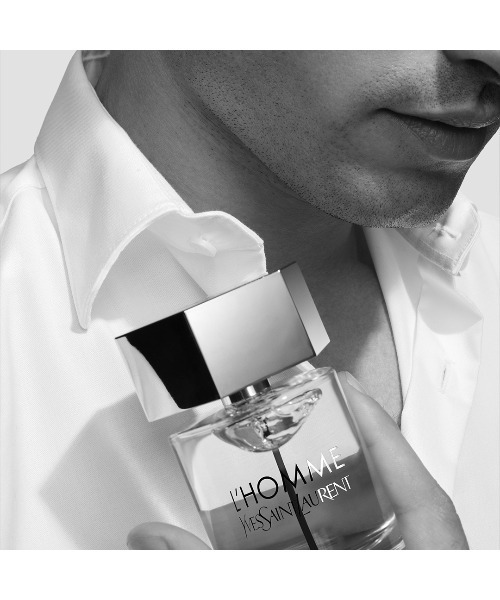 ロム イヴ・サンローラン オーデトワレ（香水）｜Yves Saint Laurent