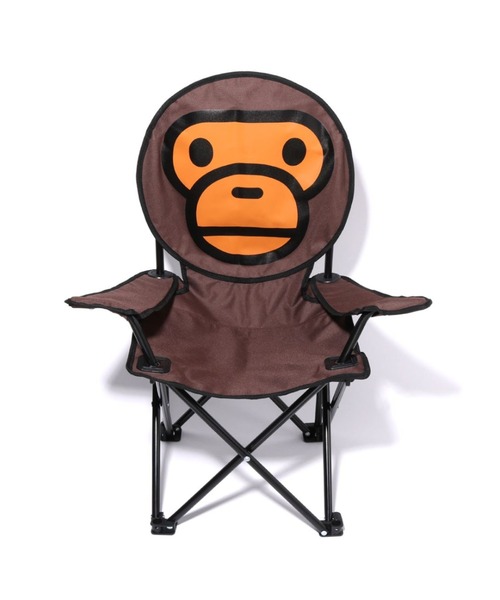 A BATHING APE（アベイシングエイプ）の「BABY MILO SLEEPING BAG K