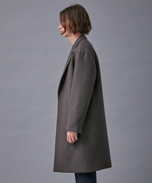 PUBLIC TOKYO（パブリックトウキョウ）の「S140 ダブルチェスター