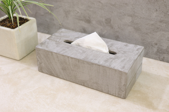 ティッシュケース MORTEX モールテックス ティッシュボックス その他