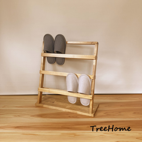 ku-ku 02』スリッパラック スリッパスタンド スリッパ収納 スリッパ