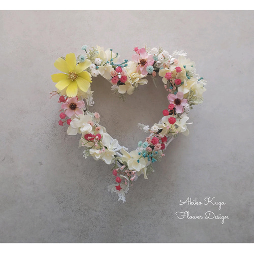 クリスマス期間限定オーナメントつき→母の日対応します！ハートの