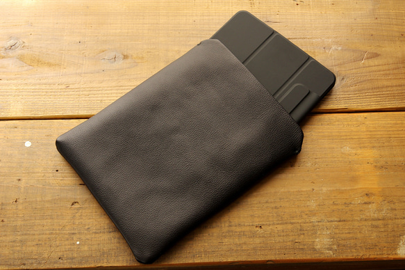 LIONA》本革レザースリーブケース iPad Pro・Air 11インチ《5colors