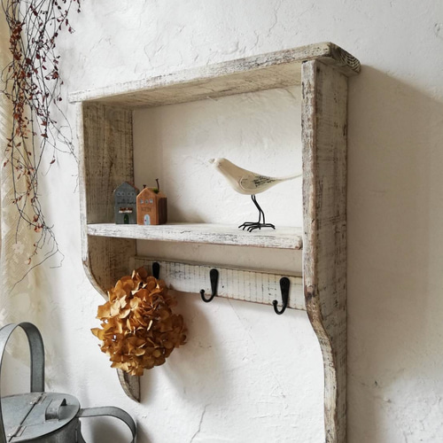 シャビーシック アンティーク ヴィンテージ 古道具 ホワイトインテリア