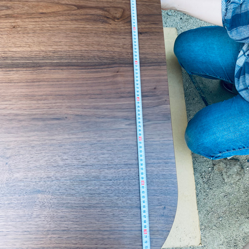 こたつテーブル変形ウォールナット150日本製・ヒーター付き こたつ