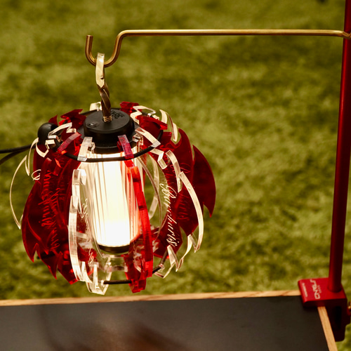 38explore 38灯ランタンシェード スタンドライト・テーブルランプ