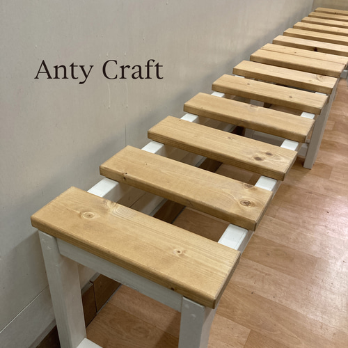 引取可能】シングルベッドをセミダブルに変える！延長ベッド（プラス