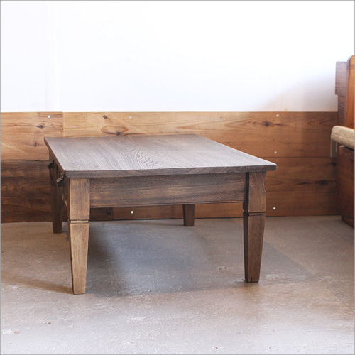 欅 ケヤキの文机 アンティーク 座卓 書斎机 勉強机 おしゃれ 木製 古材