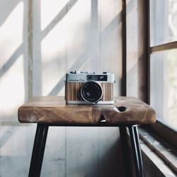 修理&カスタマイズ&試写済】OLYMPUS AUTO EYE / 45mm F2.8 その他