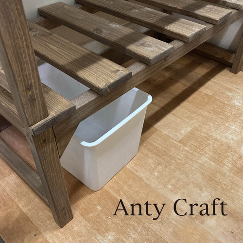 引取可能】シングルベッドをダブルに変える！延長ベッド（プラスベッド