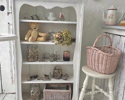 受注制作】シェルフ・ラック・ディスプレイ・飾り棚・キャビネット