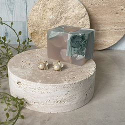 一点物】ラブラドライト 鳳凰（フェニックス） カービング 彫刻 アート