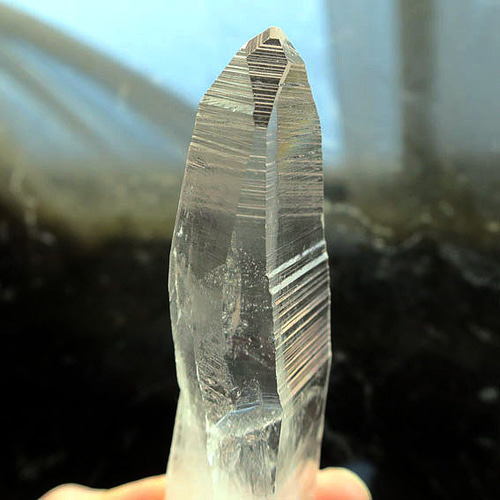 神秘のマスタークリスタル【レムリアンシード レコードキーパー