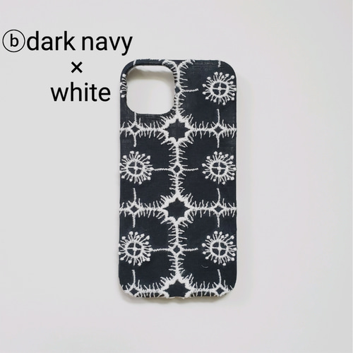 ミナペルホネン アネモネ スマホケース iPhoneケース アイフォンケース