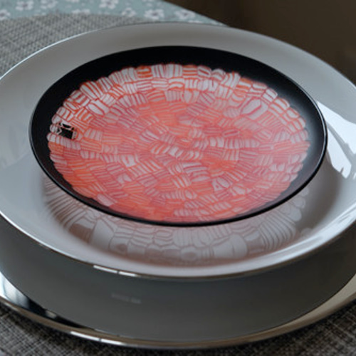 ベネチアンガラス ヴェネチアンガラス ミルフィオリ ムリーニ ムラーノ