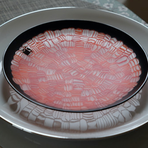 ベネチアンガラス ヴェネチアンガラス ミルフィオリ ムリーニ ムラーノ