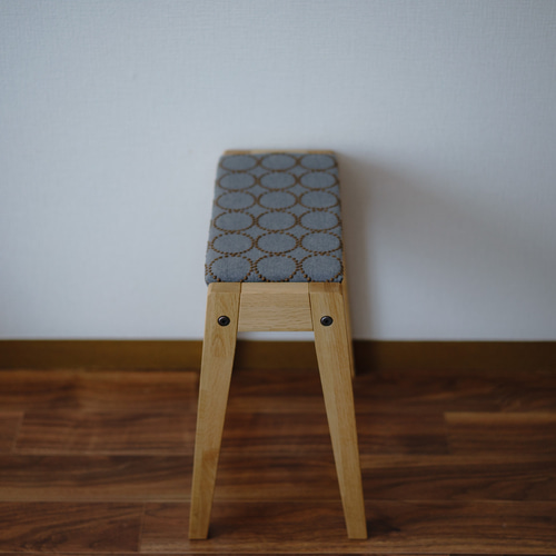 minä perhonen dop tambourine（ミナペルホネンdopタンバリン）スリム