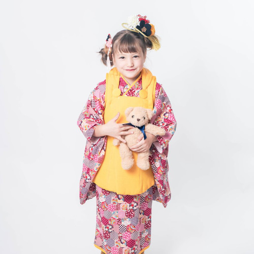 被布 七五三 3歳着物 七五三着物 七五三男の子 七五三女の子 七五三