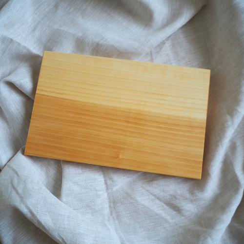 銀杏（いちょう）のまな板 | カッティングボード | その他キッチン小物