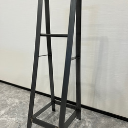 T型アイアン脚 【40角パイプ】仕様 ダイニングテーブル脚 テーブル脚