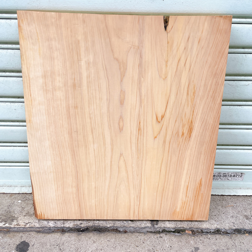 天然 一枚板 檜 DIY材 材木 天板 まな板コーヒーテーブル 棚板 木材