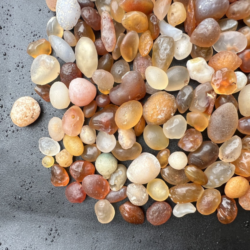 ゴビ石−1304 ゴビ瑪瑙 原石 化粧石 水槽石 その他置物 KIKI 通販