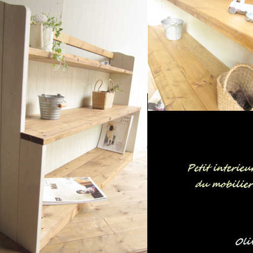 送料がかなり安くなりました！☆オーダー可！○超ワイド3段ローラック