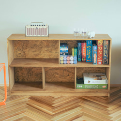 ヴィンテージ 本棚・絵本棚・マガジンラック のおすすめ人気通販