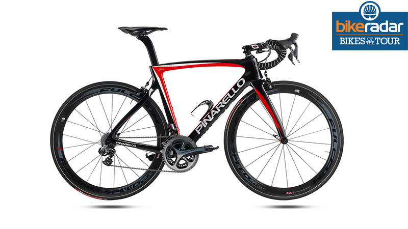 Pinarello Dogma F8