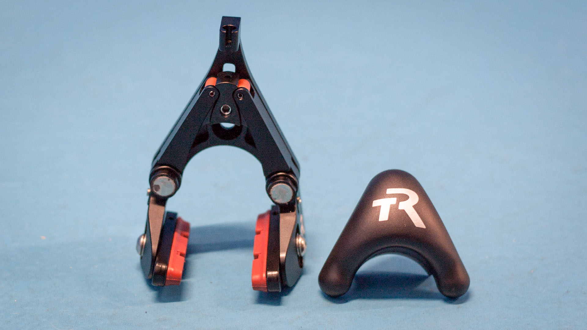 TriRig Omega X aero brake