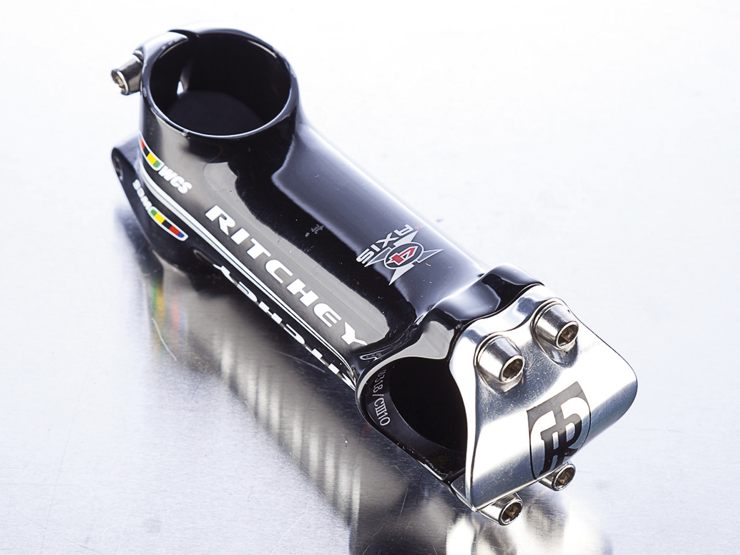 Ritchey WCS 4 Axis mountain bike stem