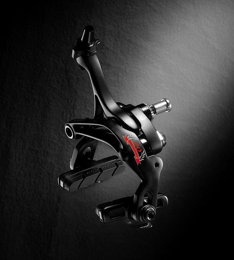 Campagnolo to release 80th Anniversary Collection