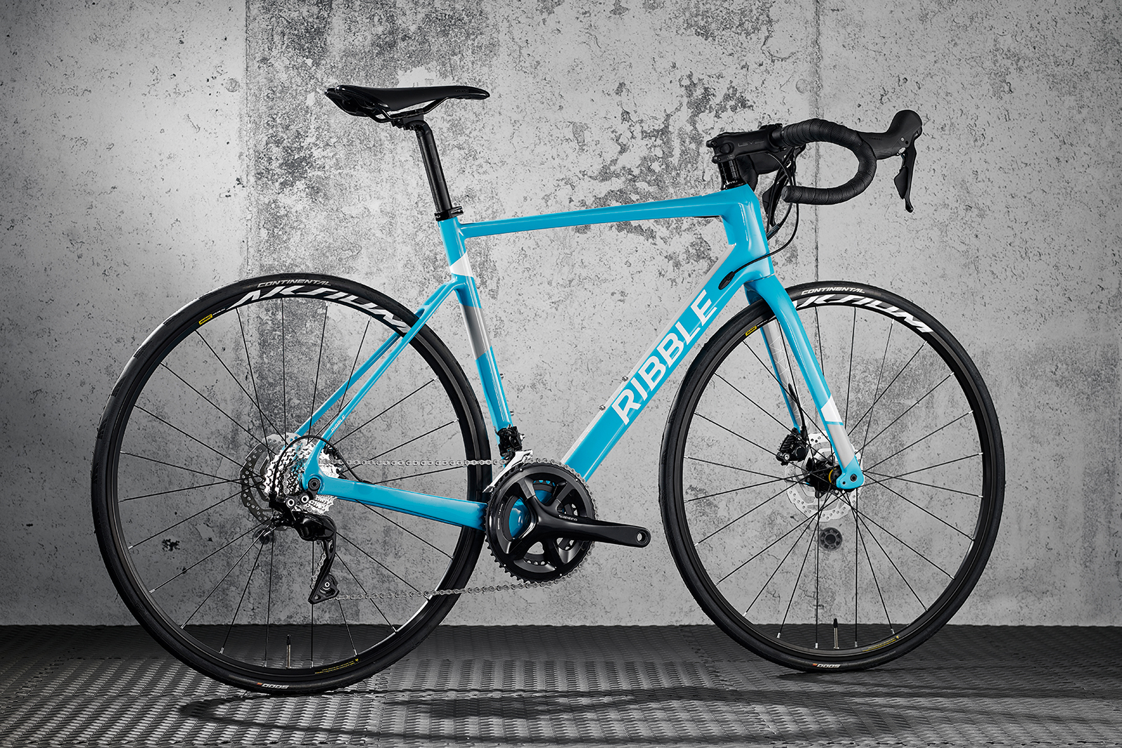 Ribble R872 Disc review