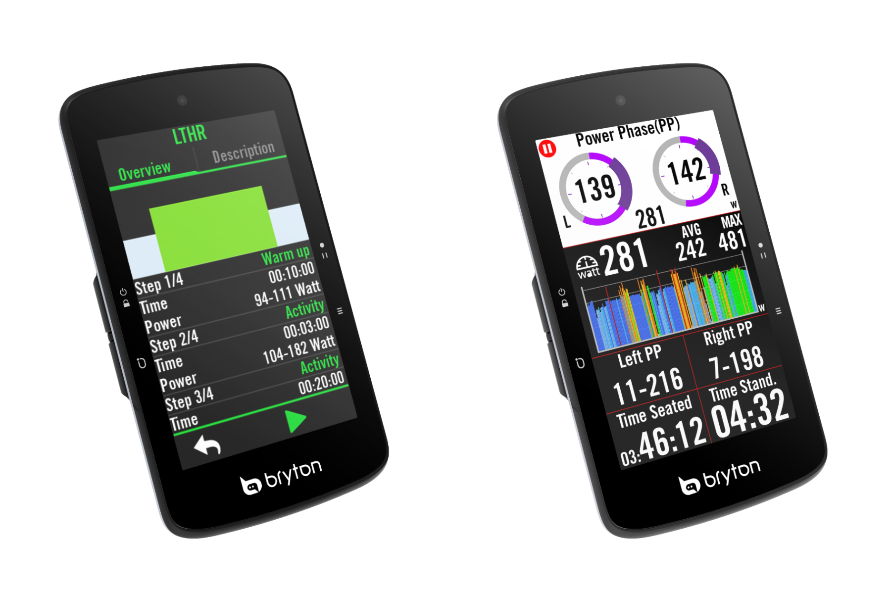 Bryton's new flagship Rider S800 computer has a claimed 36-hour
