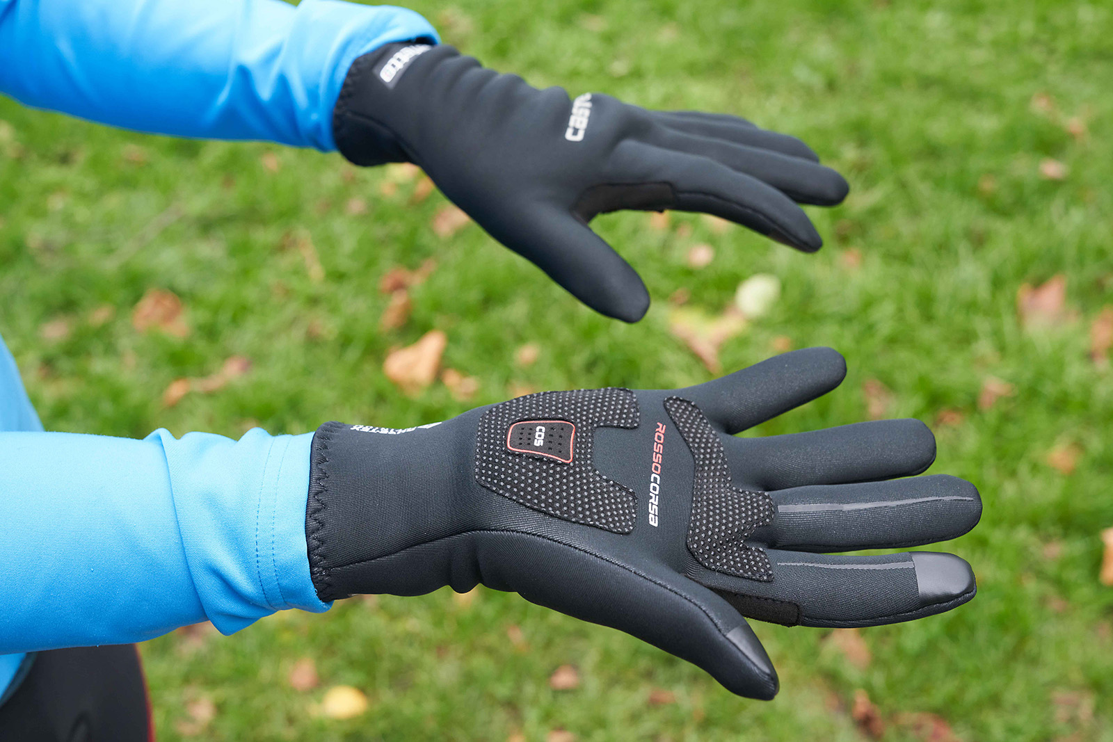 Castelli Perfetto Max Glove review - Gloves - Clothing