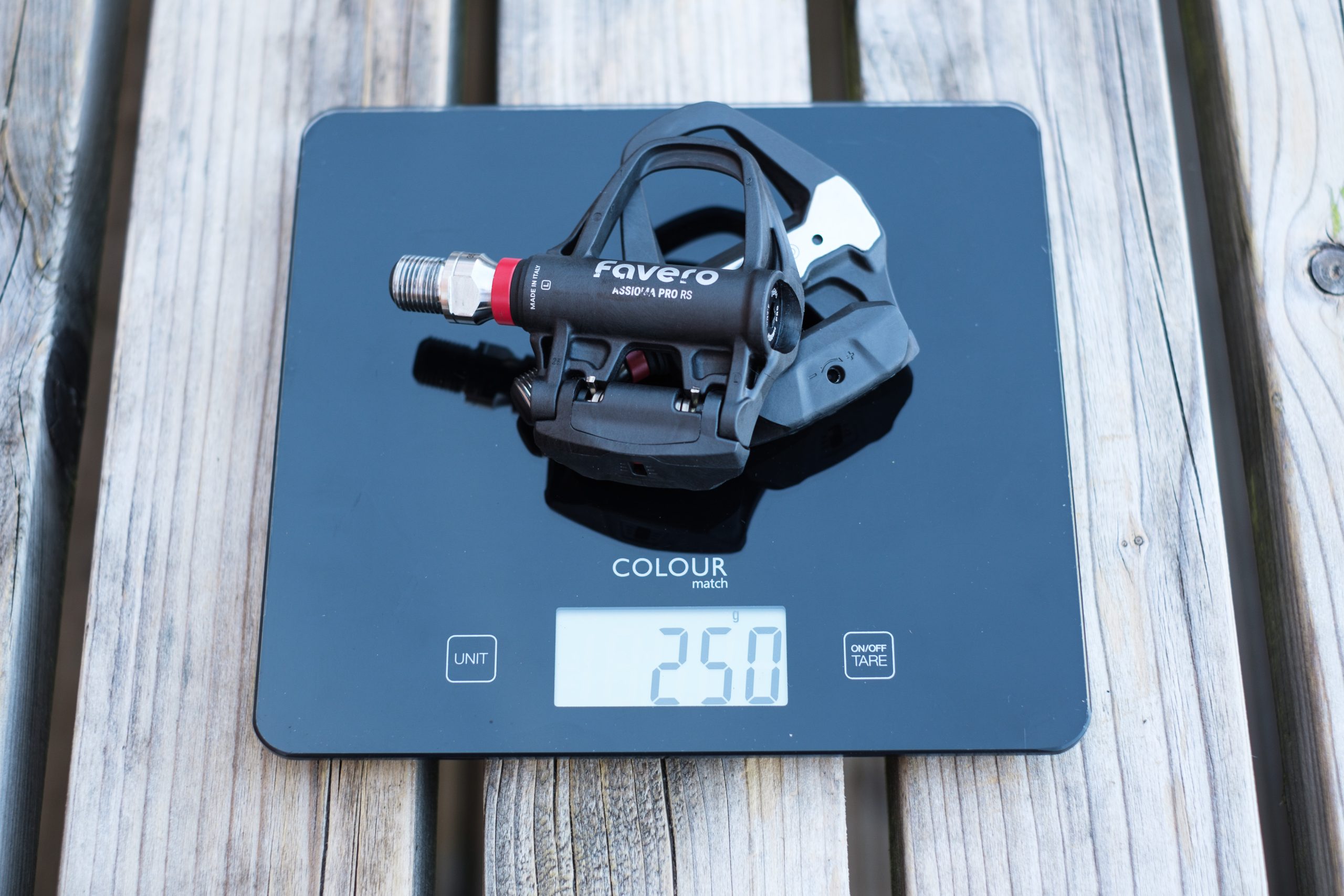 Favero's new SPD-SL power meter pedals undercut the competition on