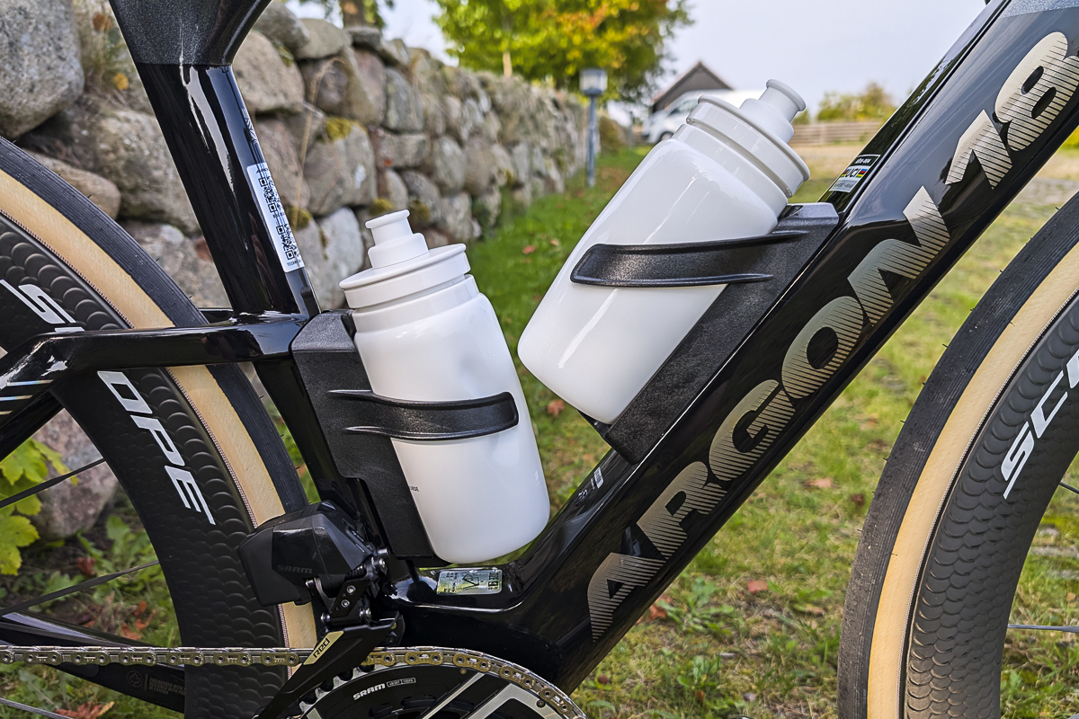 We're not designing a bike for the wind tunnel” – how Argon 18